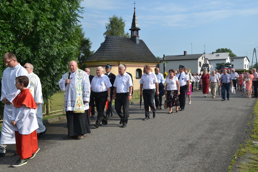 W Olzie spotkali się, by wspominać wielką powódź z 1997 roku