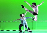 XXII Łódzkie Spotkania Baletowe: "Moving Target" w Teatrze Wielkim w Łodzi