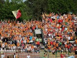 Kibice wrócą na stadion. Jagiellonia i policja mają nowe pomysły