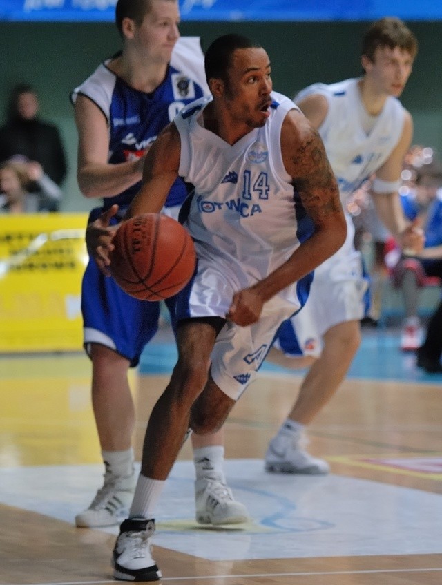 Kevin Hamilton został obrońcą sezonu wg eurobasket.com. 