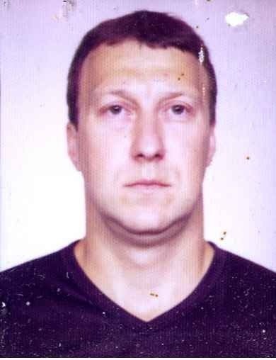 Piatrou Schautsou Viachaslau, urodzony 11 lutego 1968 r. w Mińsku