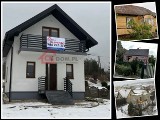 Oto najtańsze domy na sprzedaż w Skarżysku i powiecie. Zobacz ile trzeba za nie zapłacić i jak wyglądają 