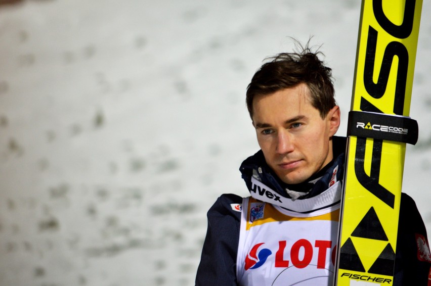 Skoki narciarskie Oberstdorfie: Wyniki, kwalifikacje,...