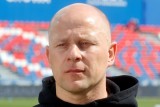 Trener Widzewa Janusz Niedźwiedź: Z perspektywy przebiegu tego meczu mogliśmy zrobić więcej