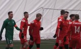 Sparing drużyn ekstraklasy. Widzew wysoko pokonał Wartę Poznań