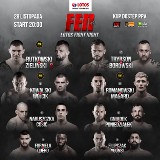 FEN 31: wyniki, karta walk, PPV. W Łodzi zawodnicy MMA walczyli o pasy mistrzowskie. Gdzie oglądać na żywo?