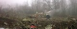 Katastrofa w Smoleńsku. Sensacyjne zeznania: wyrok śmierci dla tupolewa 