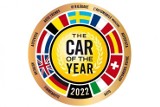 Car of the year 2022. Poznaliśmy samochód roku 2022. Z głosowania zostali wykluczeni przedstawiciele Rosji