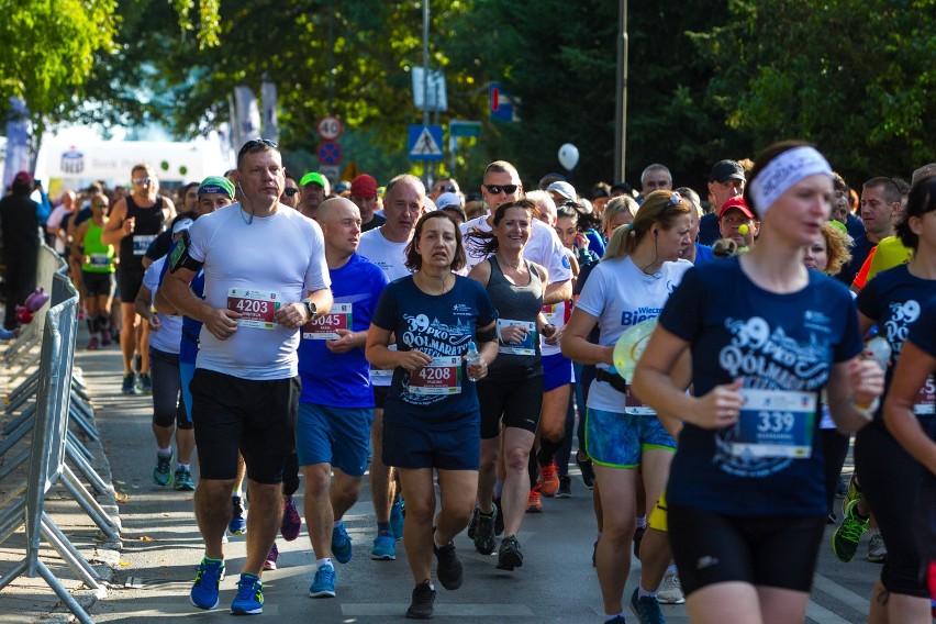 39. PKO Półmaraton Szczecin.