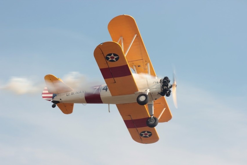 Śląski Air Show 2015