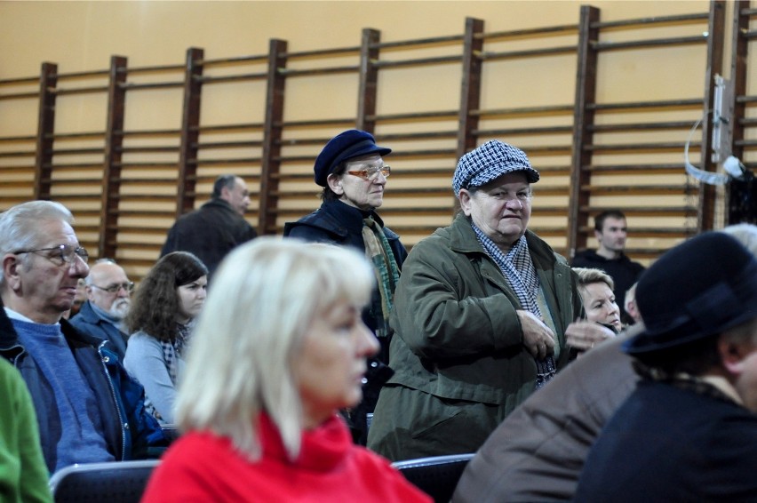 Budowę linii tramwajowej do Górki Narodowej planuje się od...