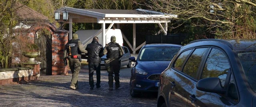 Międzynarodowa mafia paliwowa skazana przez sąd w Berlinie