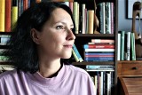 Czuła ironistka – rozmowa z bydgoską pisarką Emilią Walczak