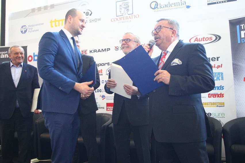 Super Dealer 2015: Na Motor Show wręczyliśmy nagrody