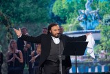 Ale czad! Pochodzący spod Świebodzina Czadoman jako Pavarotti wyśpiewał sobie finał show „Twoja twarz brzmi znajomo” w Polsacie! 