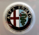 Alfa Romeo Giulia w 2013 roku?