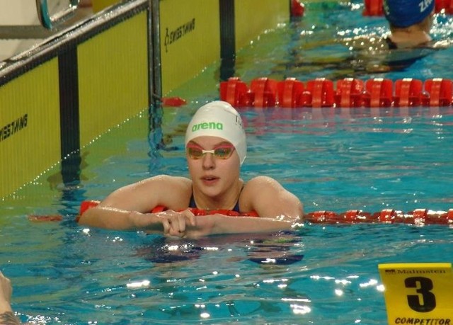 Laura Bernat (AZS UMCS Lublin)