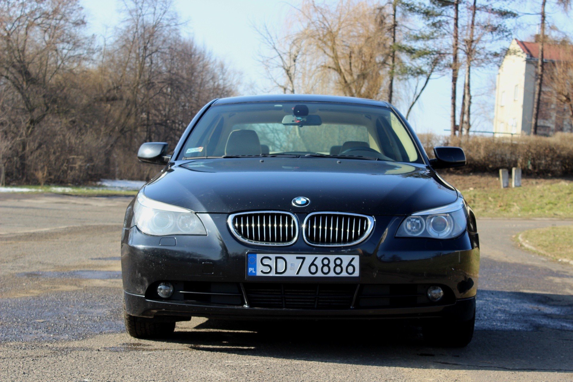 Używane BMW Serii 5 E60 (2003-2010) [VIDEO] | Motofakty