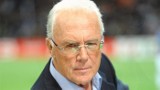 Beckenbauer wrogiem tiki-taki: Niedługo nie będzie się dało nas oglądać (WIDEO)