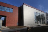 Politechnika Świętokrzyska buduje w Kielcach centrum dla naukowców i przedsiębiorców. Prace już na finiszu [WIDEO]