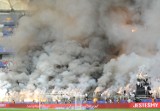 Finał Puchar Polski: Lech i Legia ukarane przez PZPN. Poznański klub zapłaci 250 tys. zł kary