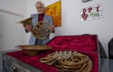 Szkoła muzyczna w Koszalinie organizuje koncert i aukcję
