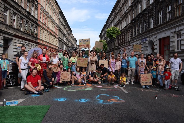 Street Day na Jagiellońskiej w Szczecinie już tę sobotę