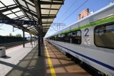 PKP Intercity przedstawiło rozkład jazdy dla Wielkopolski. Będą nowe połączenia i lepszy tabor!