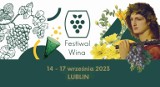 Wystartował lubelski Festiwal Wina. W programie degustacje i warsztaty