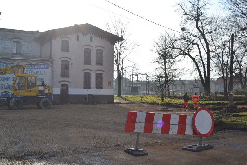 Centru Herbów czeka przebudowa