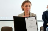 Bogusława Bogna Latawiec została dyrektorem Centrum Aktywności Seniora w Stalowej Woli