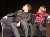 Billy Elliot w Teatrze Rozrywki: Konotacje śląskie są oczywiste [WIDEO]