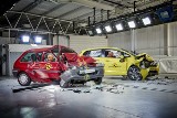 Euro NCAP. Jak bezpieczne są nowe samochody? 