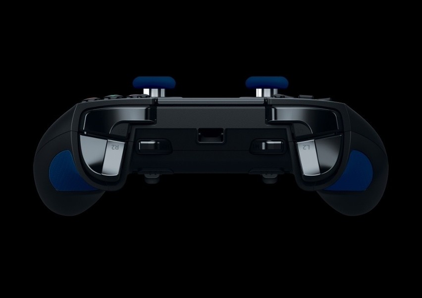 Razer Raiju
Razer Raiju