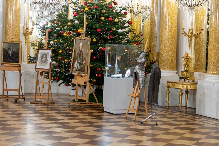 Huta Stalowa Wola wsparła zakup klejnotów sztuki dla Zamku Królewskiego w Warszawie