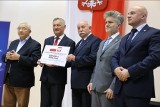 1 milion 50 tysięcy złotych dla gmin powiatu opatowskiego z rządowego programu wsparcia dla miejscowości, w których funkcjonowały PGR-y