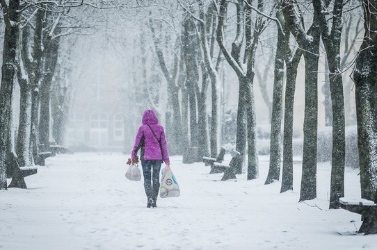 NAJNOWSZA prognoza pogody na sylwestra i Nowy Rok 2019 Sprawdź pogodę na 31 grudnia i 1 stycznia 30.12.18