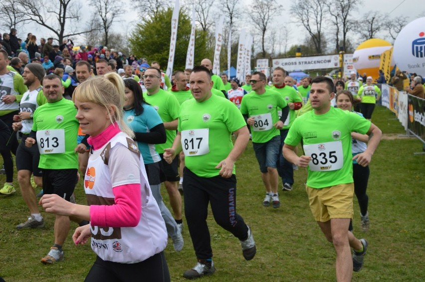 VI Cross Straceńców [ZDJĘCIA, FILM]