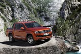 Amarok Canyon w ofercie