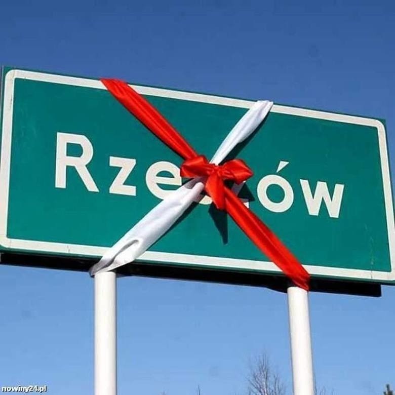 Nie ma zgody wojewody na większy Rzeszów. Jest na poszerzenie Krosna i Głogowa Małopolskiego