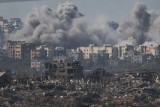 Dyrektor generalny WHO jest pewien: Wstrzymanie finansowania UNRWA to katastrofa dla ludzi w Strefie Gazy