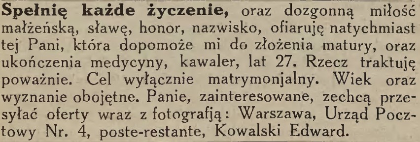 Fortuna : jedyne w Polsce pismo poświęcone sprawom...