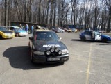 I Siemianowicki Rally Sprint