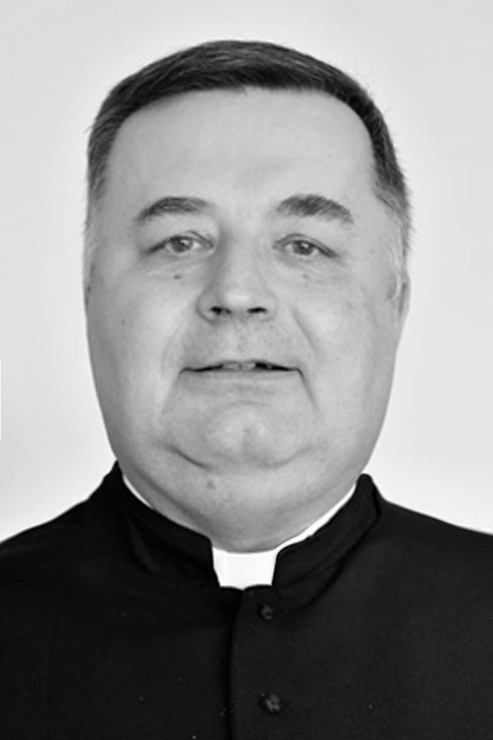 Nie żyje ksiądz kanonik Grzegorz Boraczewski, proboszcz parafii w Rynkach, w przeszłości wikariusz w Białymstoku 
