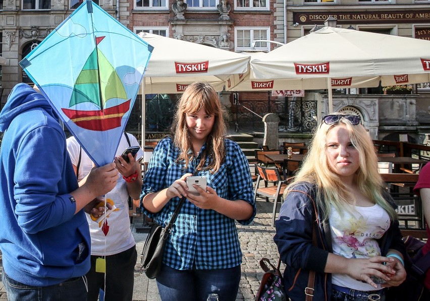 Każda ilość alkoholu niesie ryzyko wystąpienia zaburzeń w...