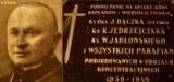 Duchowny pochodzący ze Skalbmierza wśród męczenników polskiego Kościoła. Oto historia życia i śmierci księdza Jana Bączka