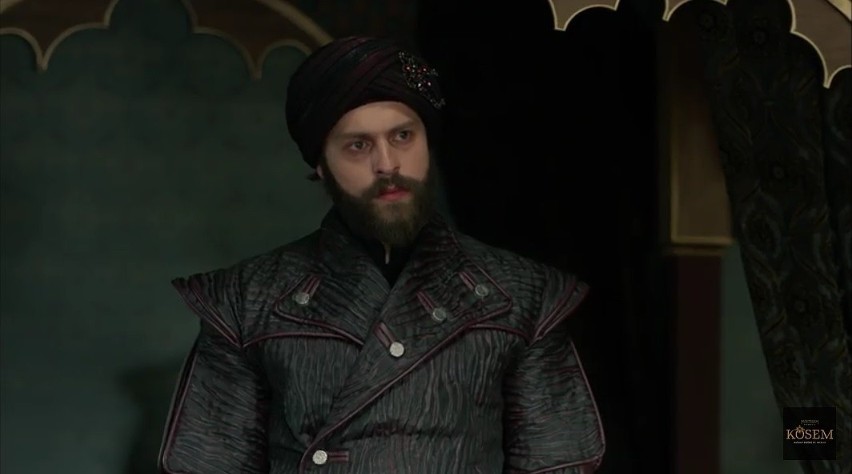 "Wspaniałe stulecie: Sułtanka Kösem - Murad IV" odcinek 149. Sułtan podejmuje decyzję o śmierci braci! [STRESZCZENIE ODCINKA+ZDJĘCIA]