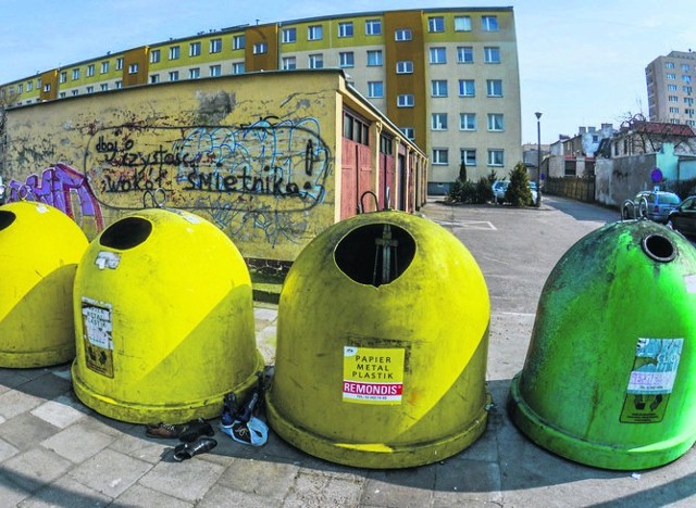 System gospodarowania odpadami musi się bilansować - miasto nie może ani do niego dokładać, ani na nim zarabiać. Takie są przepisy.
