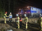 Awaria pociągu jadącego do Czech. 150 osób ewakuowanych!