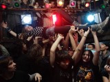 Ferie 2011: Akademia Rock'n'Rolla w Odeonie (zdjęcia)